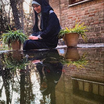 Mohaddese Mehrdad