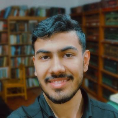 Amin mousavi 