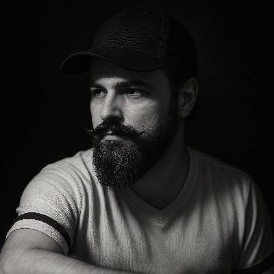 kevan Rezaei