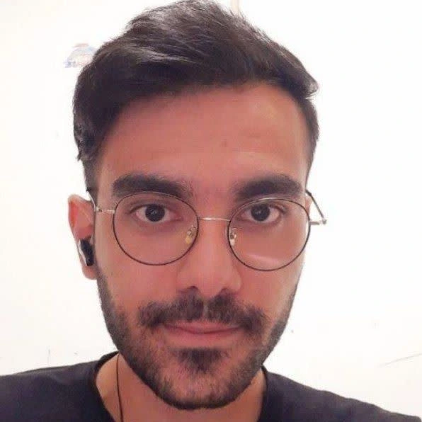 محمد جواد