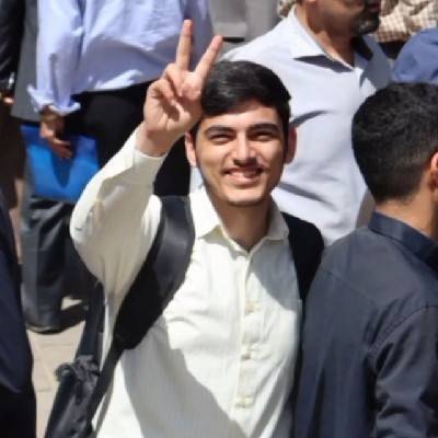 پوریا نصیرزاده
