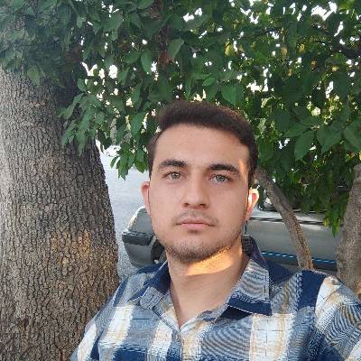 محمدرضا رضایی