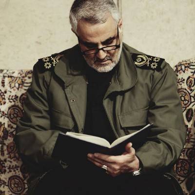 سلمان  فارسی 🇮🇷