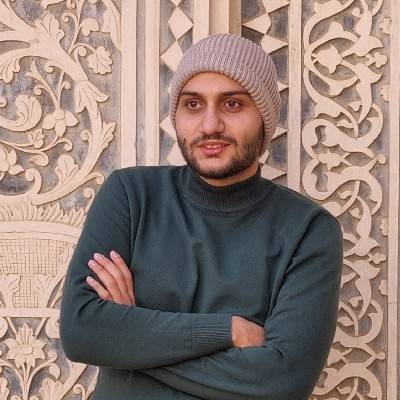 سید حسن رخ‌صفت 