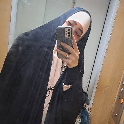 Zeynab Najafi