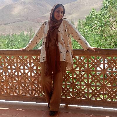 نسا کریمی