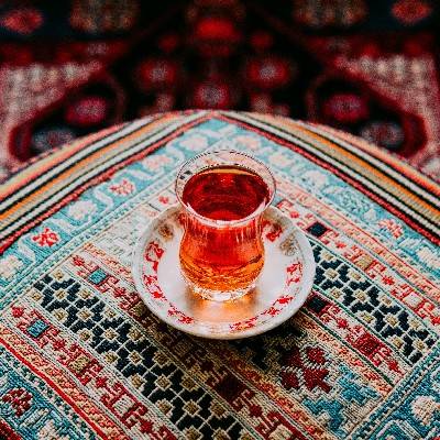 حجره‌ دار شرقی‌ترین خیال