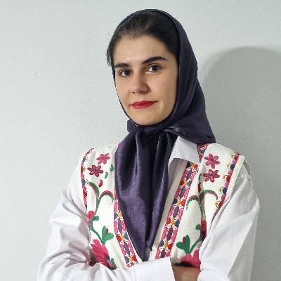فریبا رحمانی