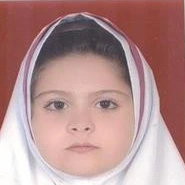 نرجس یوسفی گوهرگان