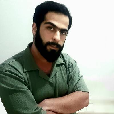 امیر راد