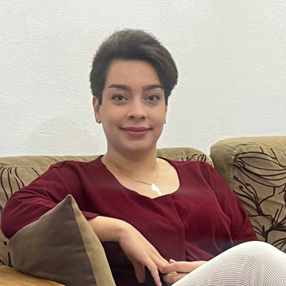 فاطمه فیروزپور