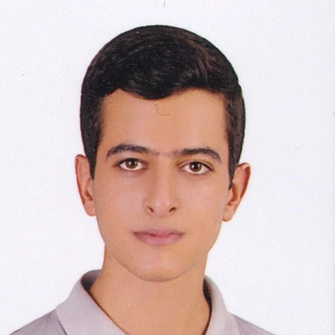 امیرحسین عبادپور 