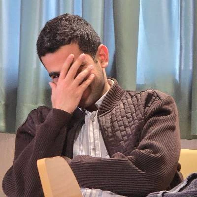 یاسین ایزدی