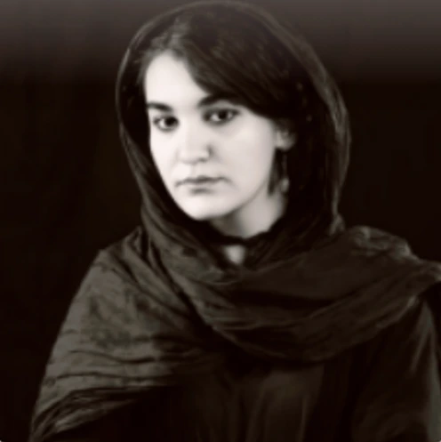 نیکی رشیدپوریان