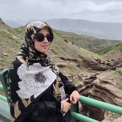 مرجان پاشایی