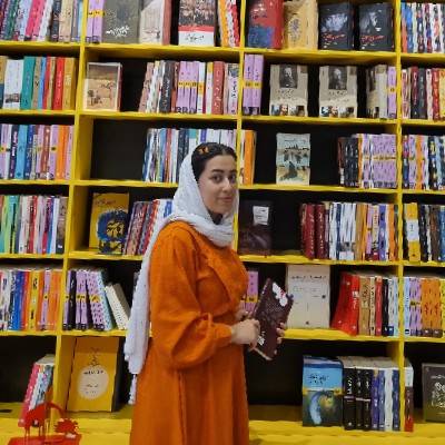 مبینا باباعلیئ