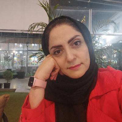 zahra golestani