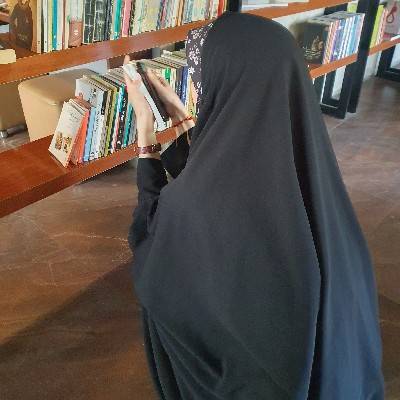 زهراسآدات