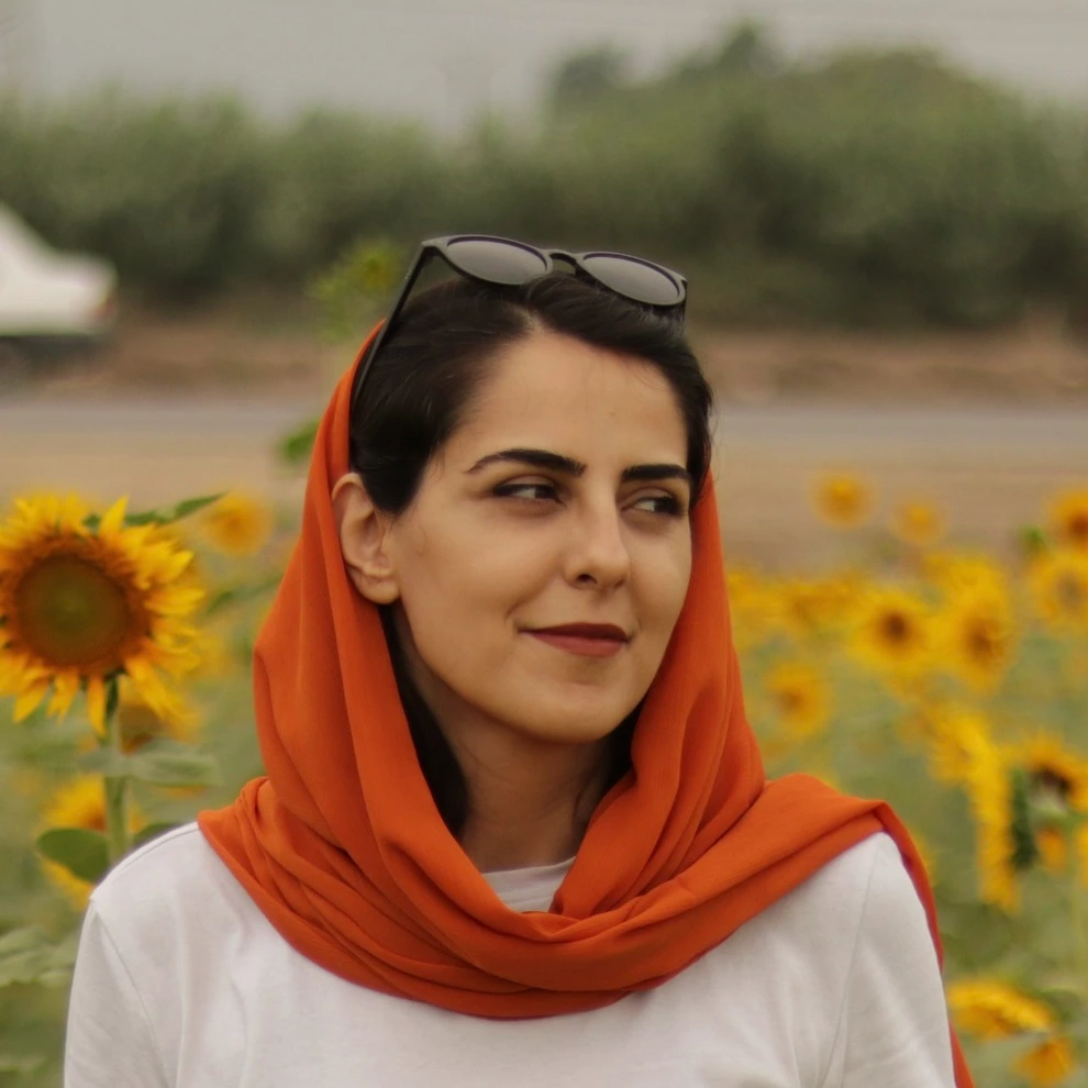 مریم