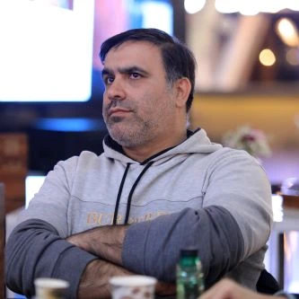 mostafa vosogh
