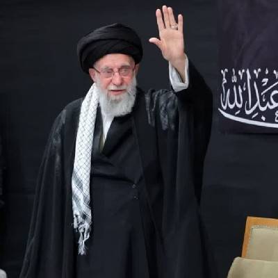 مهدی