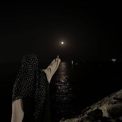 نازنینِ مَریم