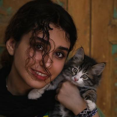 فرنوش امینی فر