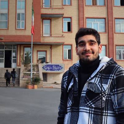 Amirhossein Modares