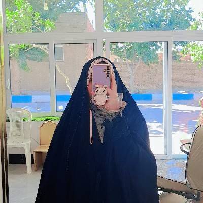 خآنومِ‌عآرفه؛