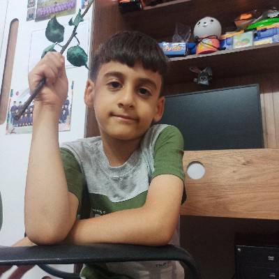 محمدامین کرمپور