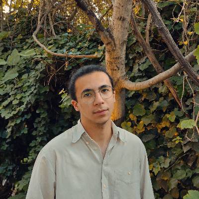 ارشیا چایی‌چی طهرانی