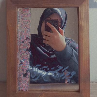 Maryam Sharifi