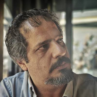 احمدرضا سلیمانی 