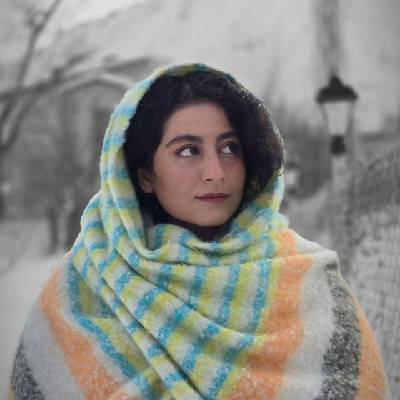 mahsa kia