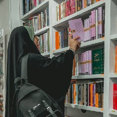 سحر رضایی 