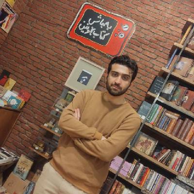 سعید دبیری