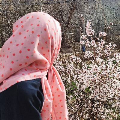 آوین خدابنده لو