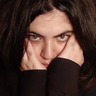 آهیر رضابنده‌لو
