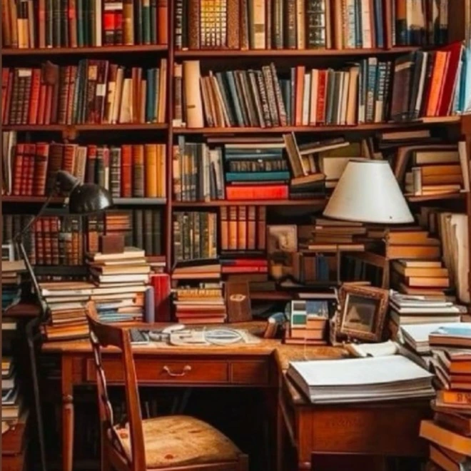 📚Book