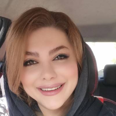 شمیم افشاری