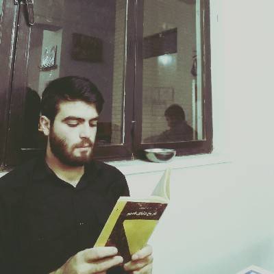 مهدی وجدانی 