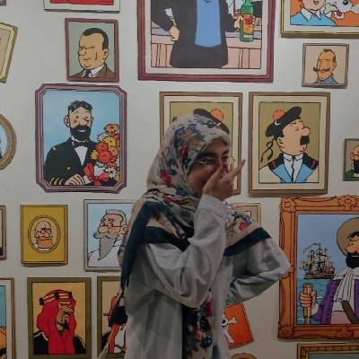 afsaneh