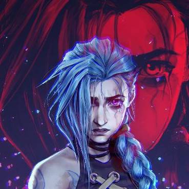 jinx