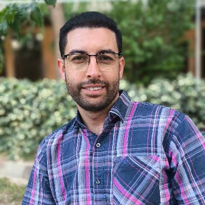 بهروز خداداد