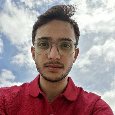 alireza mirzaei