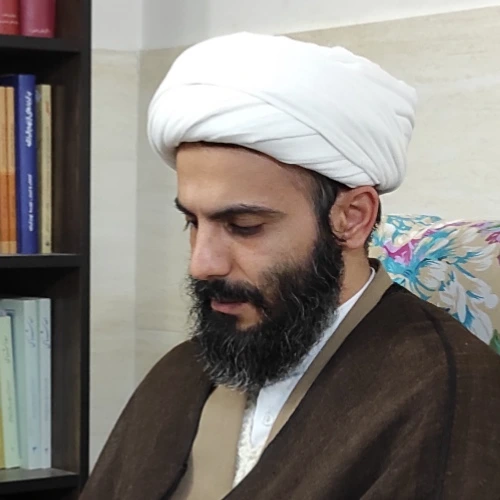محمد علیزاده 