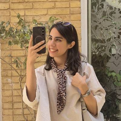 Mary Yousefzade