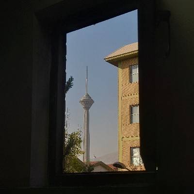 مائده علی اصغری 
