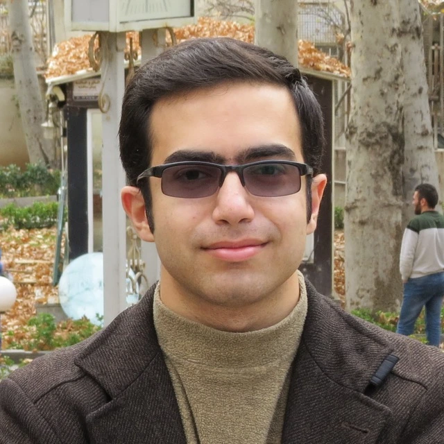 Hamed Abadijoo