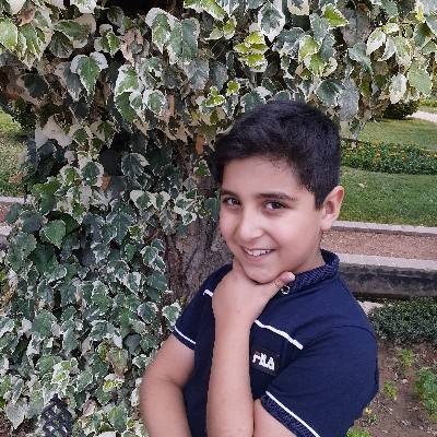 محمد یاسین نظری اصطهباناتی 